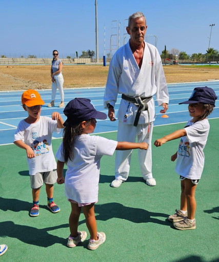 Arti Marziali: il Fudoshin Karate Liguria si prepara per una nuova stagione di successi