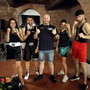 Trasferta di successo in Emilia Romagna per il PSV Fight Team di Vallecrosia