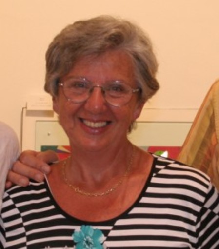 Franca Soracco Mazzei