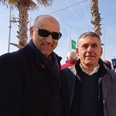 Raccolta differenziata, Morabito: “Finanziamento Pnrr per Camporosso, ringrazio l'Amministrazione Biasi e l'assessore Fazzari per l'impegno“