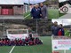 Giornata delle malattie rare 2023, flash mob con i ragazzini dell'Us Camporosso (Foto e video)