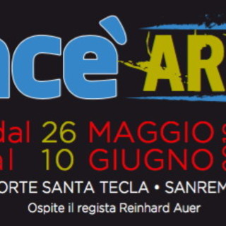 Sanremo: al Forte di Santa Tecla approda l'evento internazionale 'Face'Arts', inaugurazione sabato