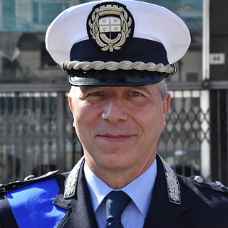 Sanremo: per un anno sarà Fulvio Asconio a comandare la Polizia Municipale matuziana