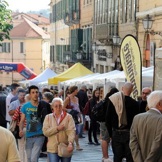 Imperia: al via quest'oggi il 'Festival della Cultura Mediterranea', il programma dettagliato della giornata