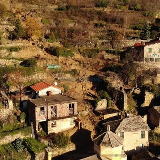 Rezzo: ancora fuori casa gli undici sfollati di Cenova, vertice questa mattina in prefettura con i sindaci dei comuni alluvionati