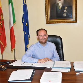 Ventimiglia festeggia un anno di Amministrazione Di Muro: questionario per i cittadini