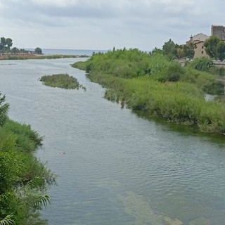 &quot;Diamo da bere al Roia!&quot;, confronto a Ventimiglia per rinaturalizzare e 'ricaricare' la falda del fiume (Foto)