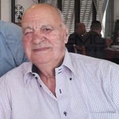 Arma di Taggia: è morto Francesco Cassiani, aveva 89 anni. Domani i funerali