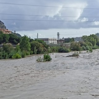 Maltempo: passata la perturbazione, record di pioggia a Verdeggia con 183 mm, ora occhio alle frane