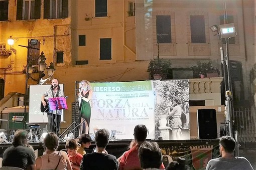 L'edizione 2019 de 'La forza della natura'