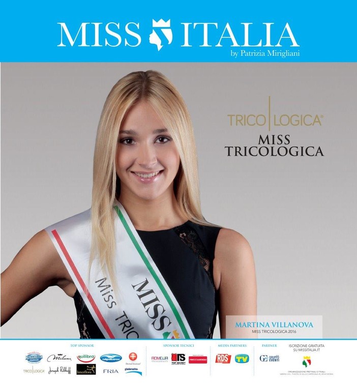 Miss Italia 2017: il concorso di Bellezza più longevo del mondo questa sera approda a Cogoleto