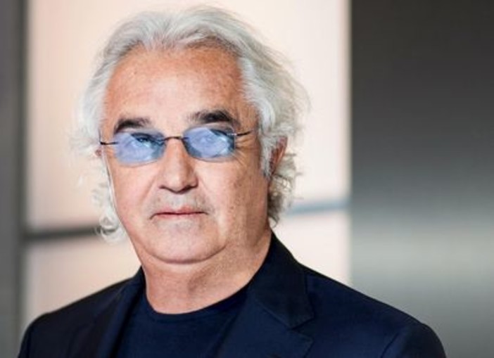 Sanremo: Flavio Briatore potrebbe creare un 'Bilionaire' al Roof Garden del Casinò