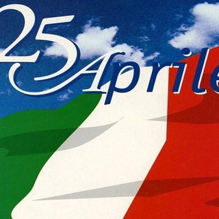 Imperia: 70° anniversario del 25 aprile, in Piazza della Vittoria con musica, danza, premiazione concorso videoclip