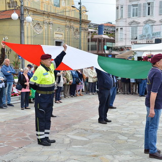 Imperia: domani tra Calata Cuneo e la Camera di Commercio le celebrazioni per la 'Festa della Repubblica'