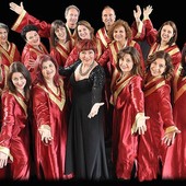 Musica, al via i concerti estivi del Family Band Gospel Choir di Vallecrosia (Foto)