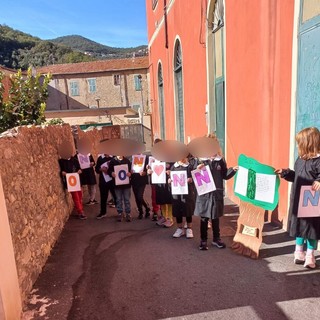 La scuola primaria di Pontedassio alla scoperta del territorio e delle sue tradizioni (Foto)