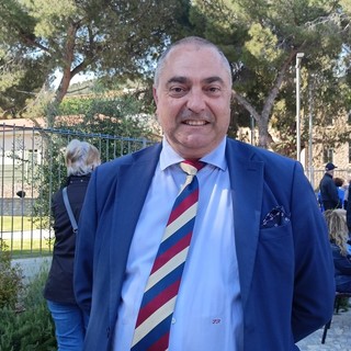 Fabio Perri