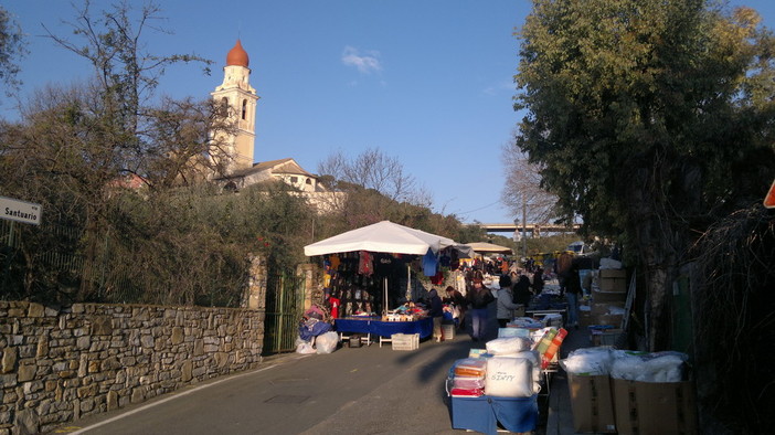 San Bartolomeo al Mare: Iniziato il conto alla rovescia per l'evento che si svolge ogni anno in occasione della ricorrenza della Candelora