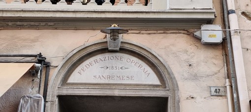 Sanremo: giovedì prossimo alla Federazione operaia un convegno sulla situazione della sanità ligure