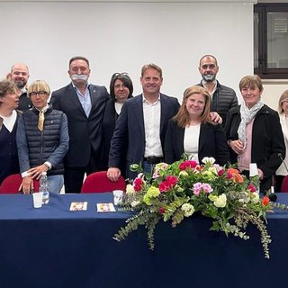 Formazione: ‘Fiormenti’, una tappa di orientamenti a Sanremo sul settore florovivaistico