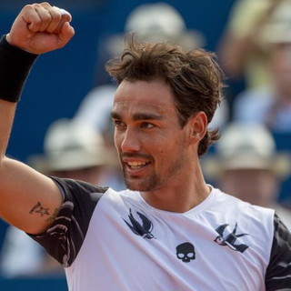 Sport: Regione Liguria, Assessore Berrino: “Congratulazioni a Fognini per la vittoria negli Swiss Open: orgoglio per il Ponente e per la Liguria tutta”