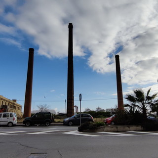 L'area delle ex Ferriere di Imperia in Consiglio Regionale: Gianni Pastorino (Linea Condivisa) &quot;Riqualificazione non significa centri commerciali&quot;