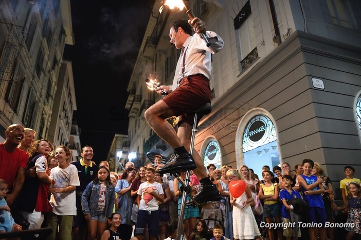 Sanremo: si lavora per la Festa della Città, le date potrebbero essere il 6 e 7 settembre. Gran finale con il concerto a Pian di Nave (Video)