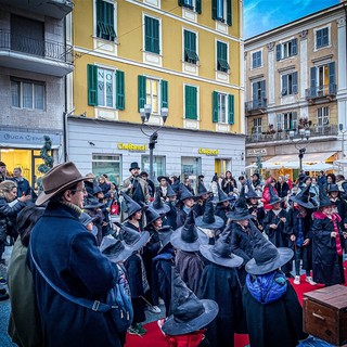 Sanremo: domani pomeriggio in piazza Borea D'Olmo ultimo appuntamento per le feste per i più piccoli