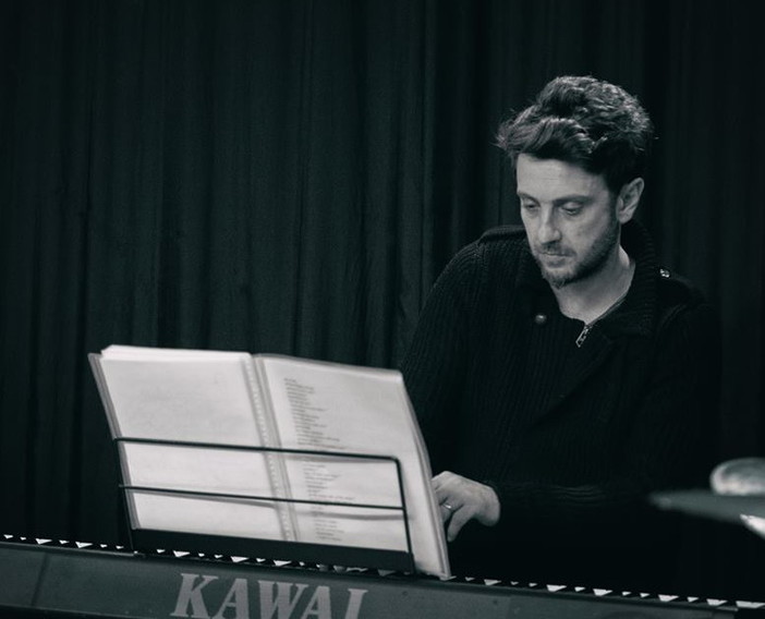 Sanremo: mercoledì prossimo in Pian di Nave grande concerto di Federico Bonifazi per 'UnoJazz'