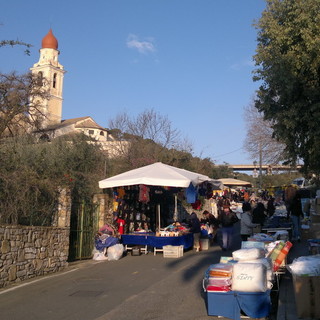 San Bartolomeo al Mare: Iniziato il conto alla rovescia per l'evento che si svolge ogni anno in occasione della ricorrenza della Candelora