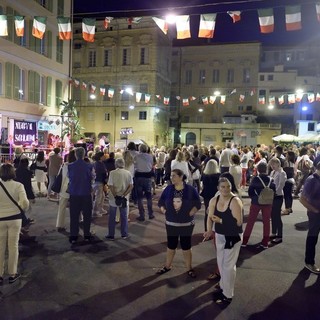 Sanremo: 30 e 31 agosto due giorni di ‘Festa della Città’, artisti di strada, musica e associazioni