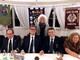 Il Lions Club Sanremo Host incontra il Capitano Filippo Barbero ‘solista’ delle Frecce Tricolori