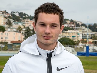 Filippo Tortu