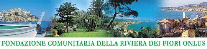 Fondazione Riviera dei Fiori onlus: nel 2013 aiuti per oltre 62.000 euro, sostenuti  tanti soggetti svantaggiati