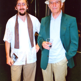 In piazza Capitolo a Sanremo incontro dedicato a Nicola Arigliano