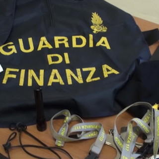 Sanremo: 4 malviventi si fingono finanzieri e mettono a segno un furto, arrestati dalla Polizia di Pisa a Torino (Foto e Video)