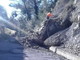 Ventimiglia: strada Calvo-Sant'Antonio-via Bosco dei Bormanni chiusa per manutenzione, transito assicurato sulla Bevera-Calvo