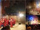 Vallecrosia, il concerto della Family Band Gospel Choir anima il centro storico (Foto)