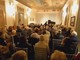 Sanremo: il concerto del Duo Novecento chiude la stagione del “Festival d'Autunno” a Villa Nobel