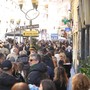 Festival di Sanremo: turismo alle stelle e città in festa, unico neo il problema degli spostamenti in centro