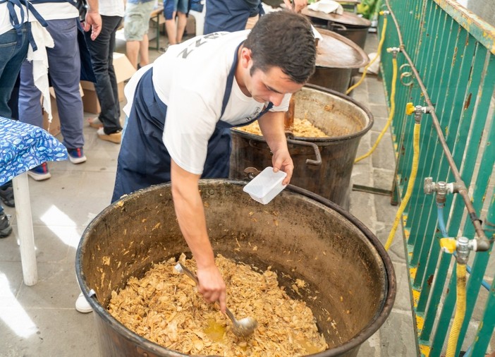 52° Festival dello Stoccafisso di Badalucco: riflettori sulla cultura, con la tavola rotonda dedicata ai luoghi dello stoccafisso