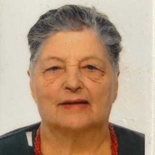 Dolceacqua in lutto per la morte di Gisella Balbo, nonna dell'assessore Giorgio Lamberti
