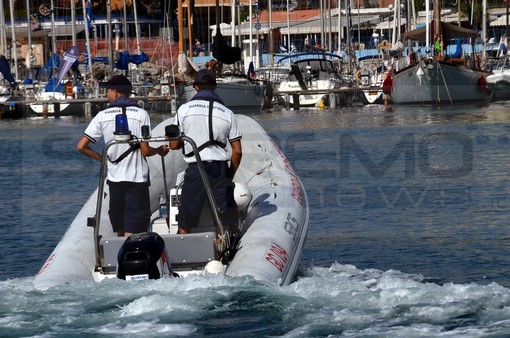 Sanremo: era tornato a casa senza avvisare i genitori, allarme rientrato per il 27enne francese che ieri non si trovava