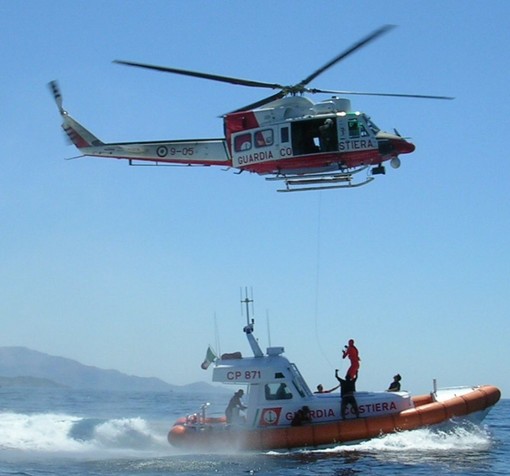 Sanremo: sequestrato al porto matuziano un lussuoso yacht da 25 metri