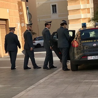 Imperia: inchiesta su Rivieracqua, le ipotesi di reato sono di falso in bilancio e truffa ai danni dello Stato