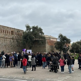 Successo per la camminata 'Insieme per l'Epilessia': domenica scorsa oltre 120 partecipanti