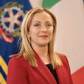 Giorgia Meloni