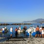 Ventimiglia, torna la &quot;Giornata del turista&quot;: gita in barca gratis lungo il litorale (Foto)