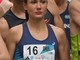 Giulia Sommi, una delle top runner al via