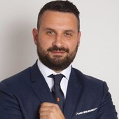 Verso le amministrative, Gabriele Sismondini si candida a sindaco di Ventimiglia
